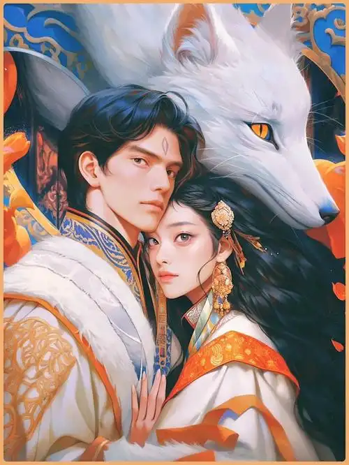 风起云涌